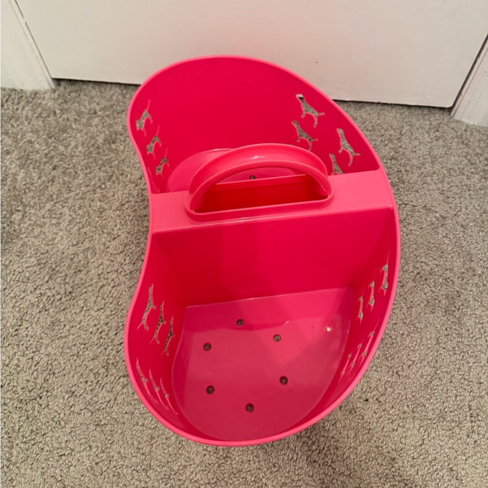 Victoria's Secret Pink Shower Caddy View 4